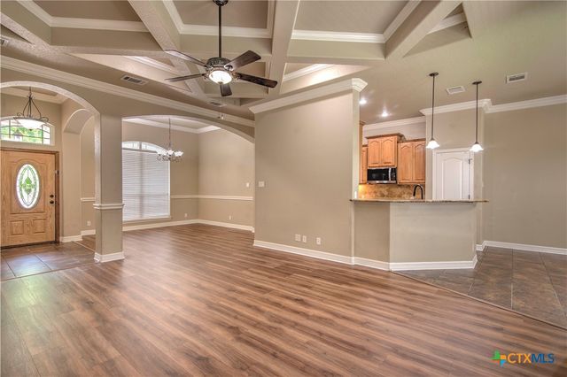 2529 Jackson Drive, Harker Heights, TX 76548