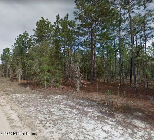 LOT 47 RIVER Street, Interlachen, FL 32148
