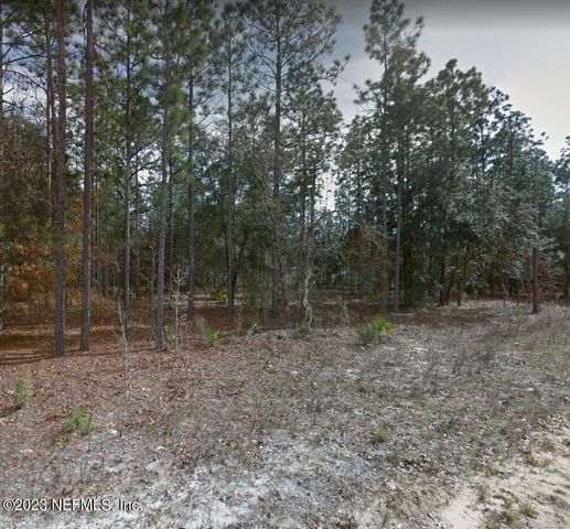 LOT 47 RIVER Street, Interlachen, FL 32148