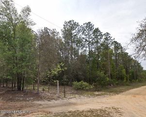 LOT 47 RIVER Street, Interlachen, FL 32148