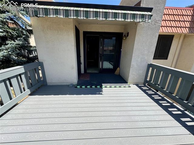 1034 Fontmore Road D, Colorado Springs, CO 80904