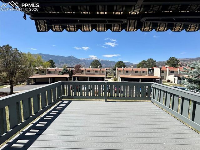 1034 Fontmore Road D, Colorado Springs, CO 80904