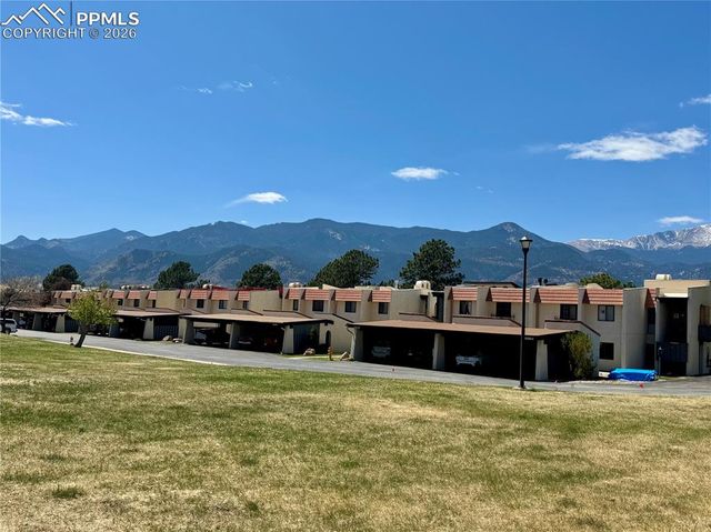 1034 Fontmore Road D, Colorado Springs, CO 80904