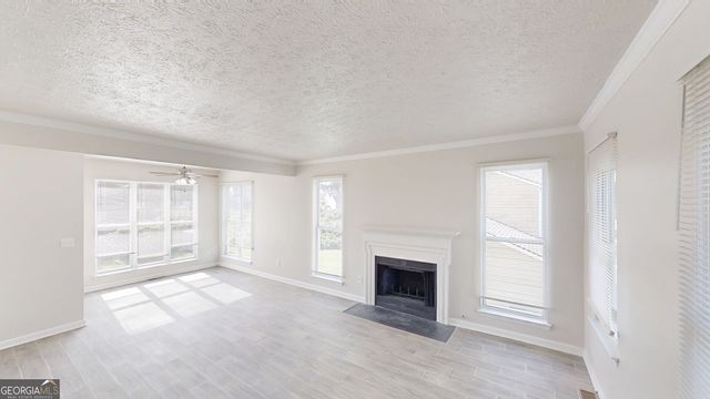 4295 Catalpa Park, Ellenwood, GA 30294