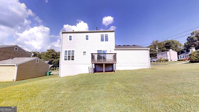 4295 Catalpa Park, Ellenwood, GA 30294