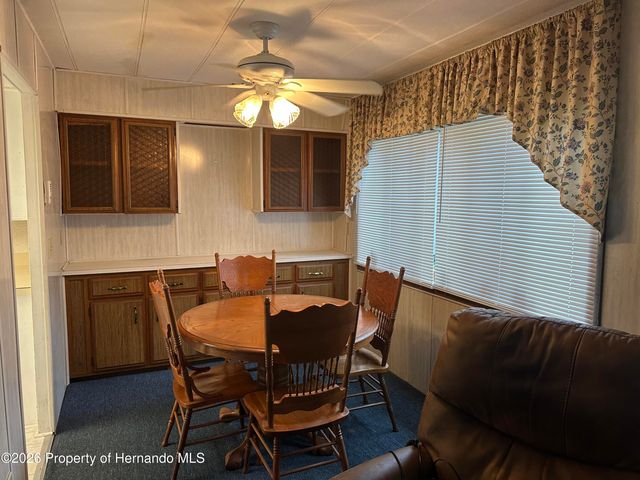 19973 Ruth Street, Brooksville, FL 34601