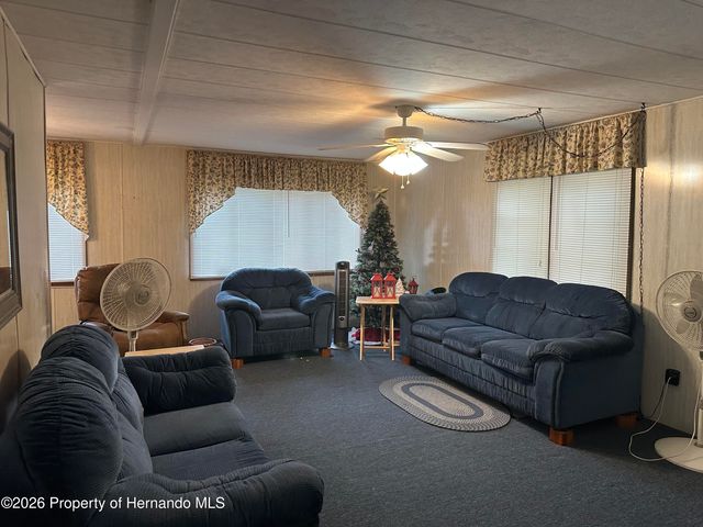 19973 Ruth Street, Brooksville, FL 34601