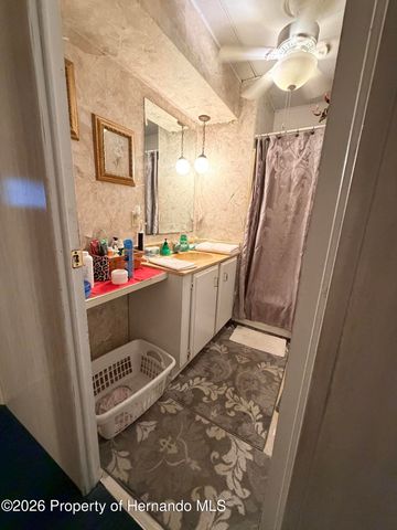 19973 Ruth Street, Brooksville, FL 34601