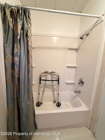 19973 Ruth Street, Brooksville, FL 34601