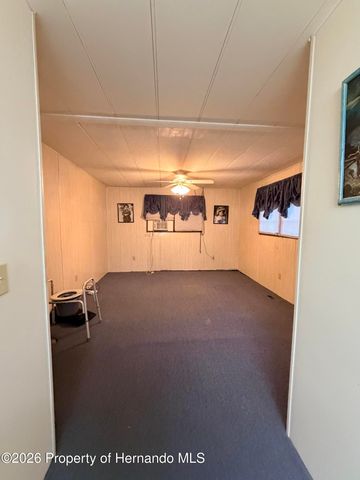 19973 Ruth Street, Brooksville, FL 34601