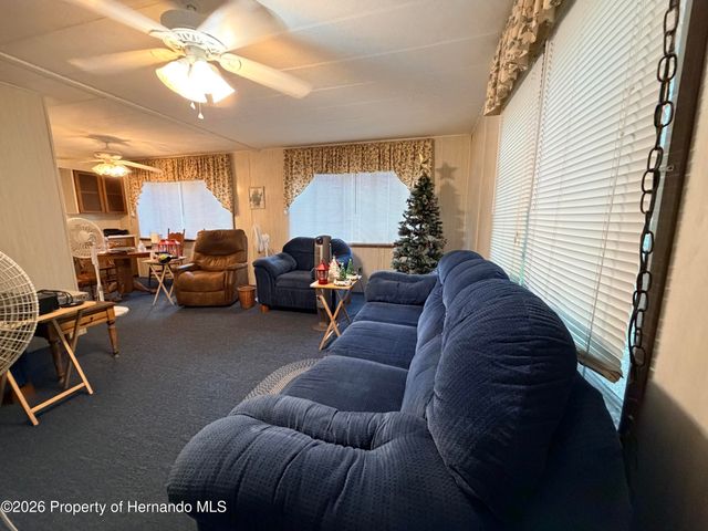19973 Ruth Street, Brooksville, FL 34601