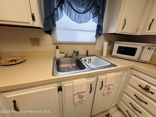 19973 Ruth Street, Brooksville, FL 34601