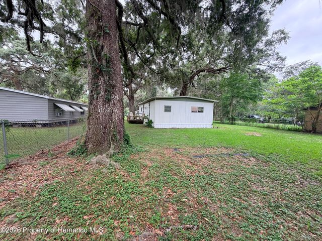19973 Ruth Street, Brooksville, FL 34601