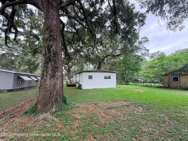 19973 Ruth Street, Brooksville, FL 34601