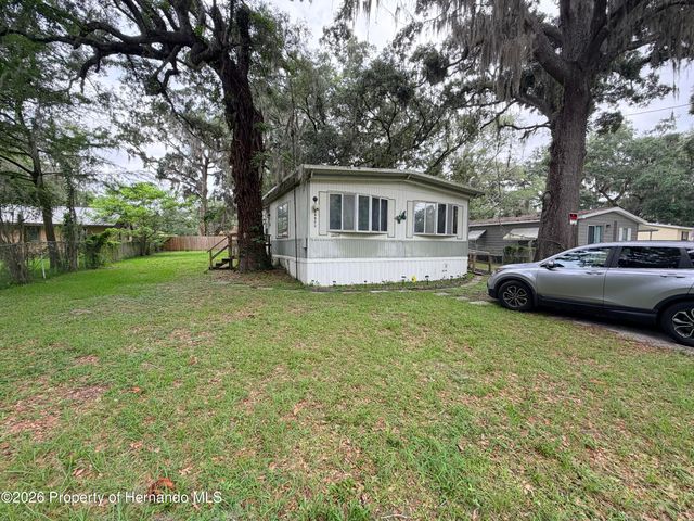 19973 Ruth Street, Brooksville, FL 34601