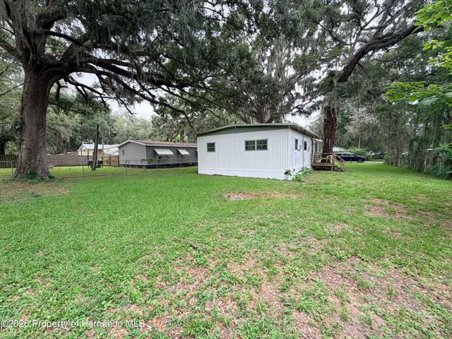 19973 Ruth Street, Brooksville, FL 34601