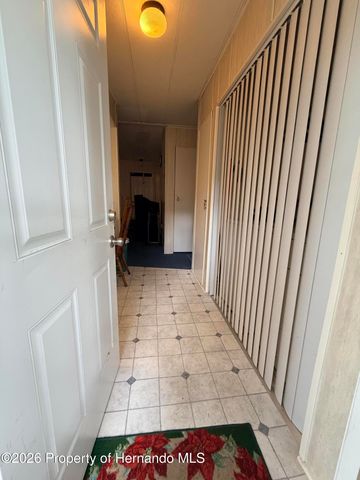 19973 Ruth Street, Brooksville, FL 34601