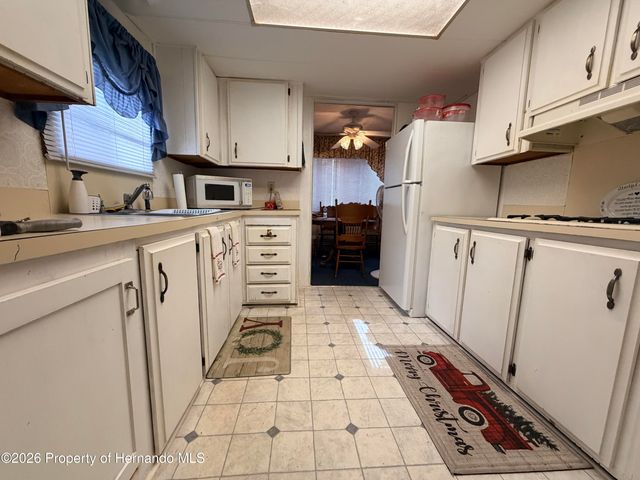 19973 Ruth Street, Brooksville, FL 34601