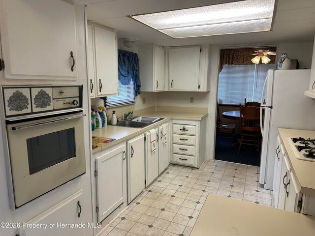 19973 Ruth Street, Brooksville, FL 34601