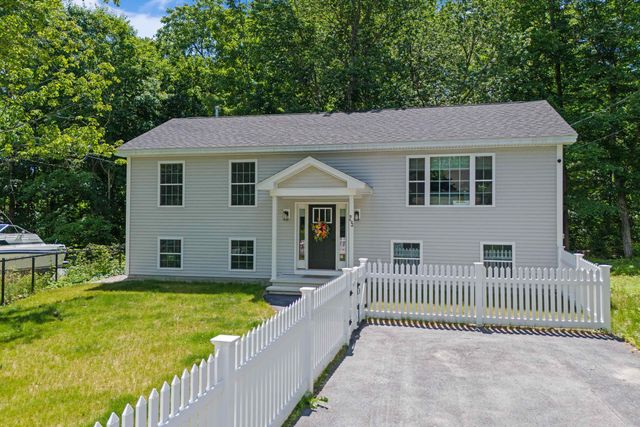 25 Gay Avenue, Hillsborough, NH 03244