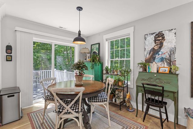 25 Gay Avenue, Hillsborough, NH 03244
