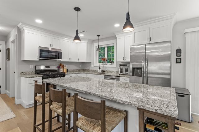 25 Gay Avenue, Hillsborough, NH 03244