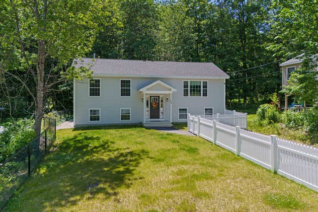 25 Gay Avenue, Hillsborough, NH 03244