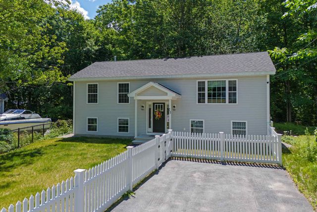 25 Gay Avenue, Hillsborough, NH 03244