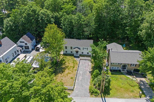 25 Gay Avenue, Hillsborough, NH 03244
