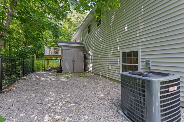 25 Gay Avenue, Hillsborough, NH 03244