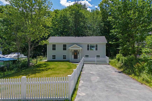 25 Gay Avenue, Hillsborough, NH 03244