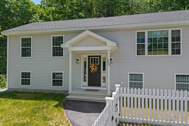 25 Gay Avenue, Hillsborough, NH 03244