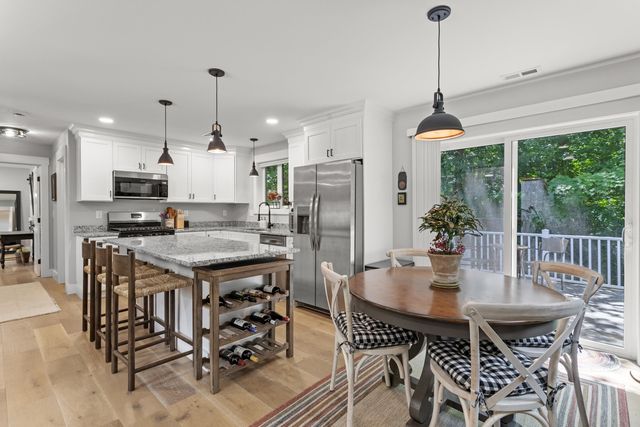 25 Gay Avenue, Hillsborough, NH 03244