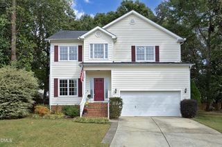 7100 Fugate Court, Raleigh, NC 27617