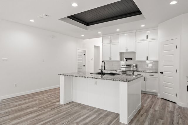 3005 Hanna Avenue, Fort Worth, TX 76106