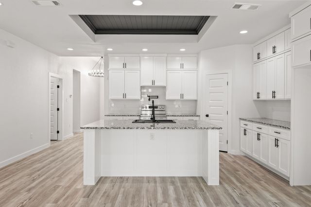 3005 Hanna Avenue, Fort Worth, TX 76106