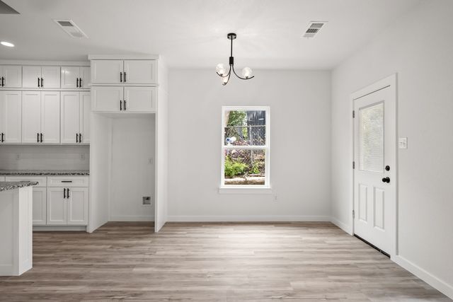 3005 Hanna Avenue, Fort Worth, TX 76106