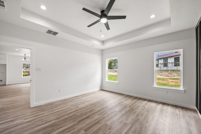 3005 Hanna Avenue, Fort Worth, TX 76106