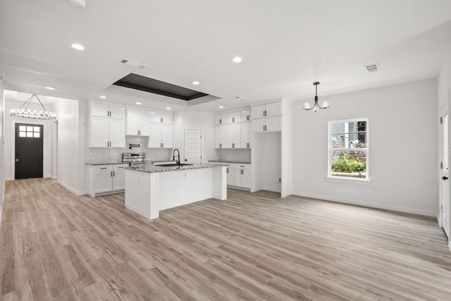 3005 Hanna Avenue, Fort Worth, TX 76106
