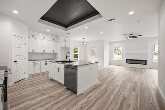 3005 Hanna Avenue, Fort Worth, TX 76106