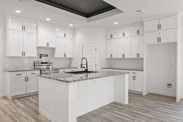 3005 Hanna Avenue, Fort Worth, TX 76106