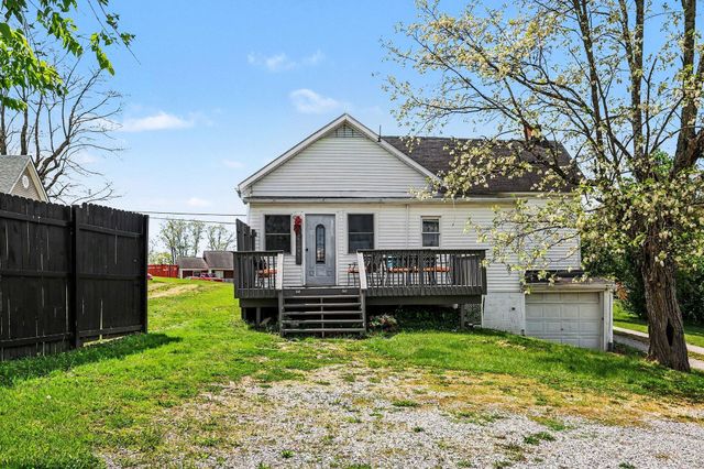 400 Cynthiana Street, Williamstown, KY 41097