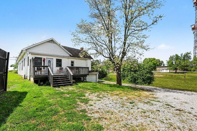 400 Cynthiana Street, Williamstown, KY 41097