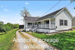 400 Cynthiana Street, Williamstown, KY 41097