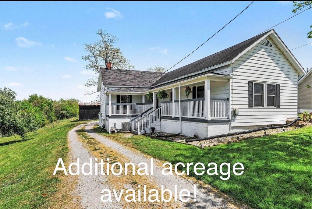 400 Cynthiana Street, Williamstown, KY 41097