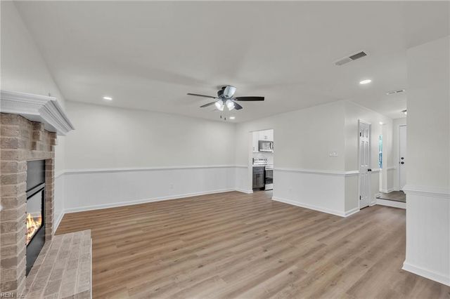 1916 Millpoint LN, Virginia Beach, VA 23456