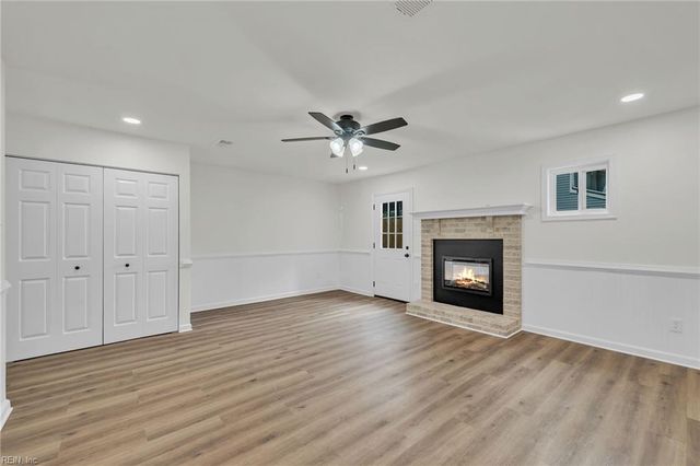 1916 Millpoint LN, Virginia Beach, VA 23456