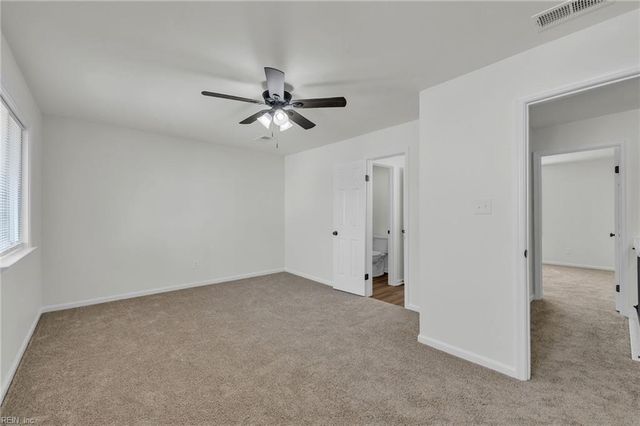 1916 Millpoint LN, Virginia Beach, VA 23456