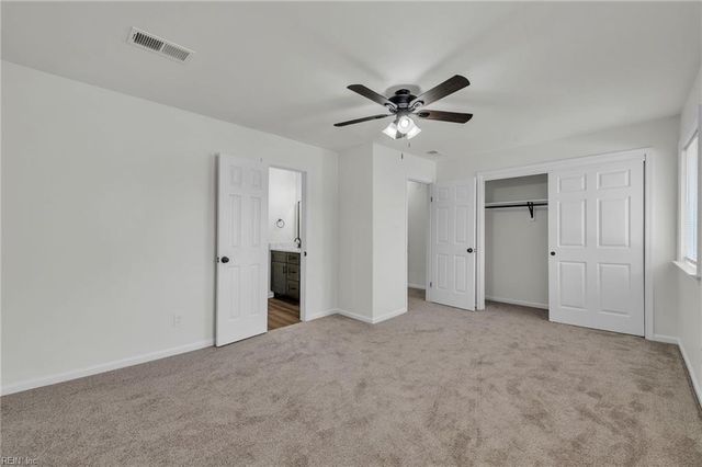 1916 Millpoint LN, Virginia Beach, VA 23456
