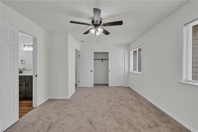 1916 Millpoint LN, Virginia Beach, VA 23456
